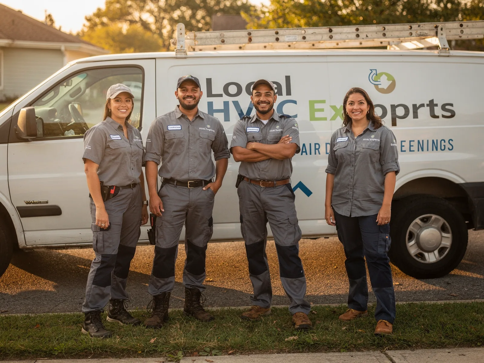 24/7 HVAC Repair & AC Replacement company in Craig, MO