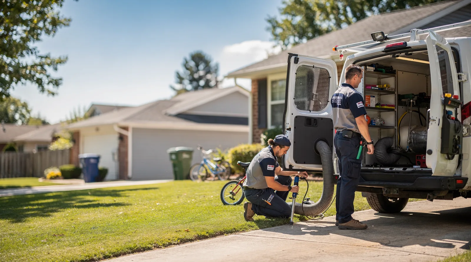 24/7 HVAC Repair & AC Replacement in Craig, MO near me